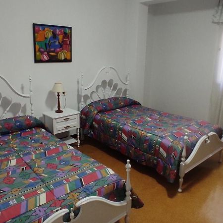 Apartamentos Orillamar O Grove Room photo