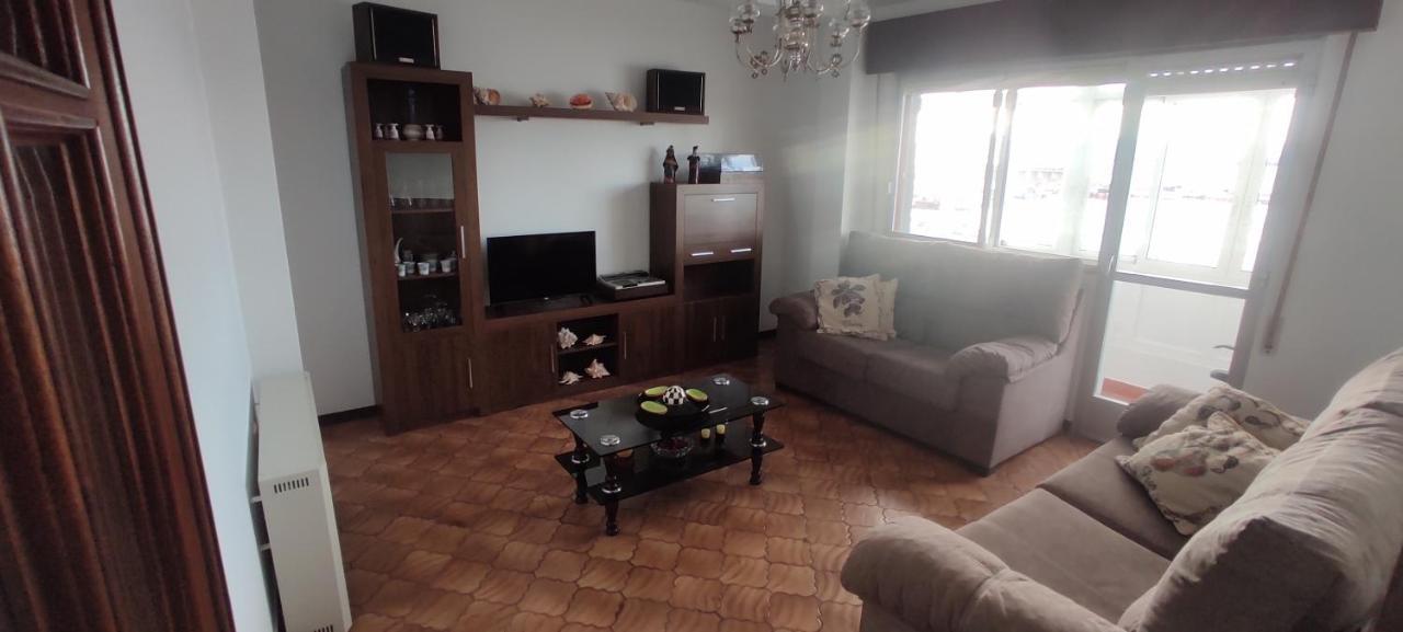 Apartamentos Orillamar O Grove Exterior photo