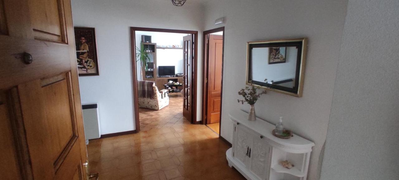 Apartamentos Orillamar O Grove Exterior photo