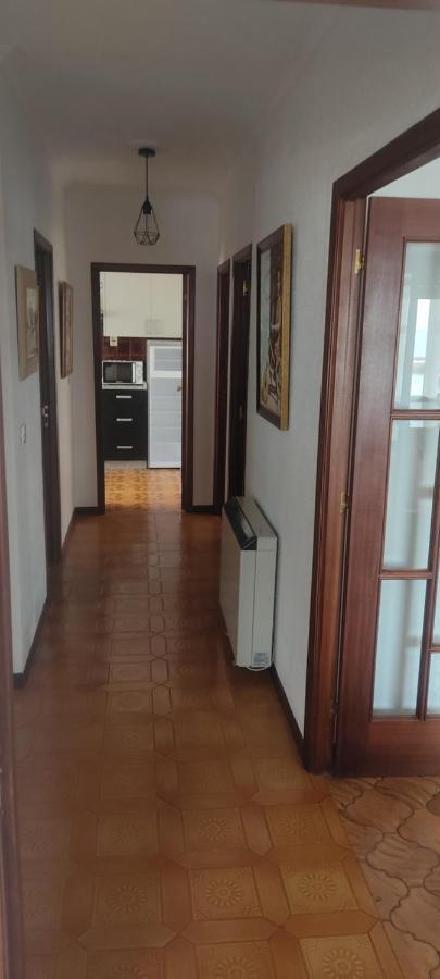 Apartamentos Orillamar O Grove Exterior photo