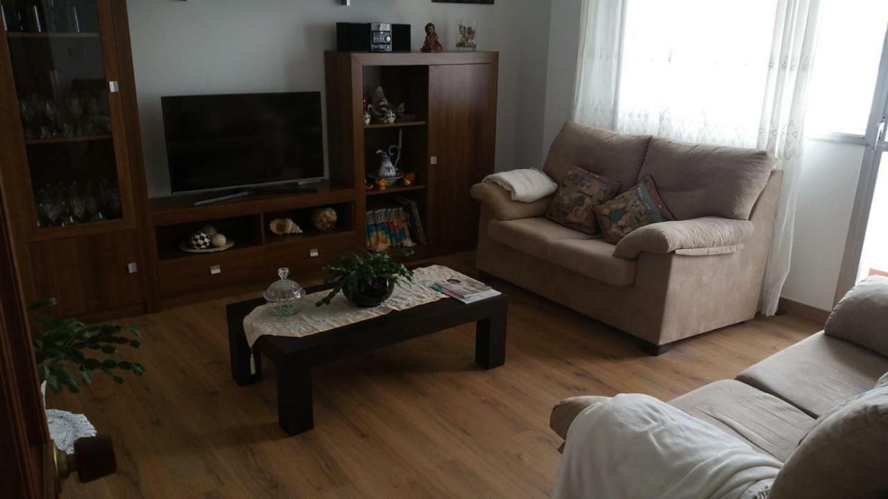Apartamentos Orillamar O Grove Exterior photo