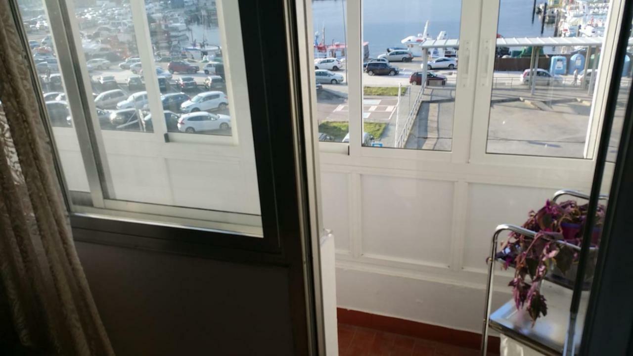 Apartamentos Orillamar O Grove Exterior photo